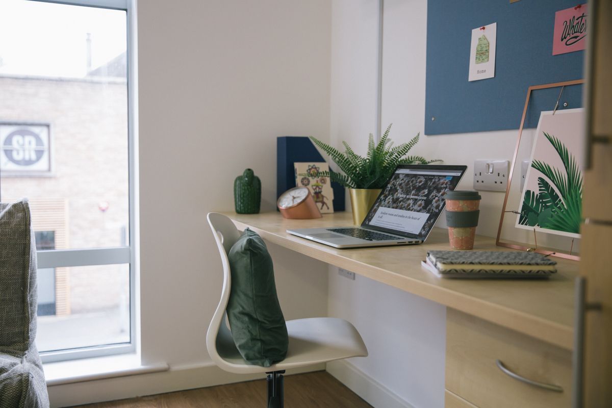 Classic Smaller Studio